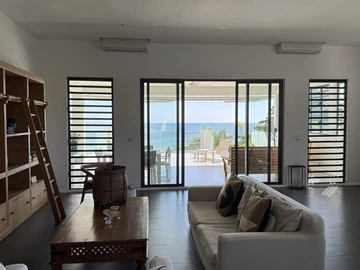 3 Bedroom Penthouse