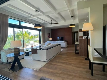 4 Bedroom Penthouse