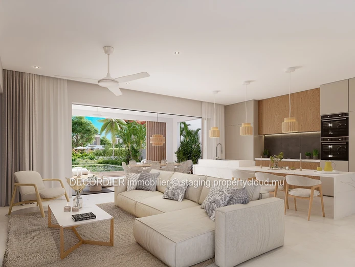 Viva Calodyne: 6 Luxury villas available off-plan