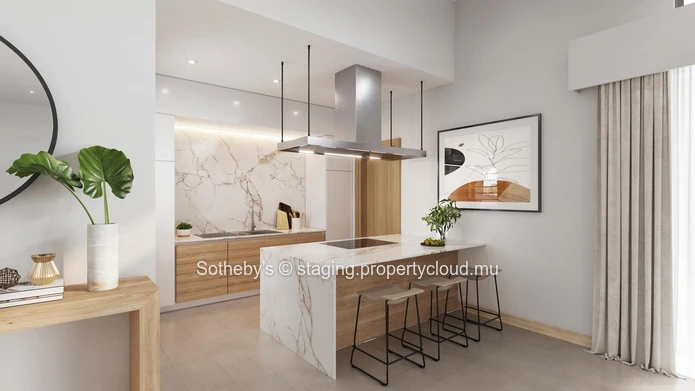 The Kempt - Villa 8