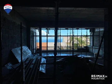 Appartement de 3 Chambres