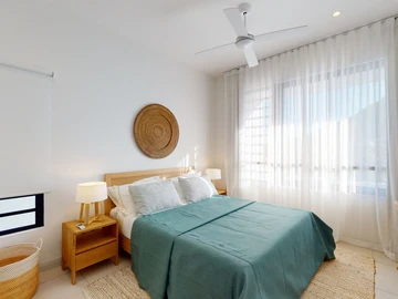 4 Bedroom Penthouse