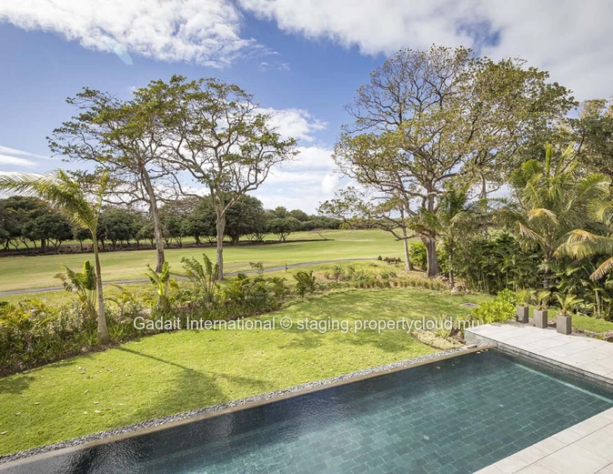 Rent an exceptional villa in the heart of Anahita Golf & Spa Resort