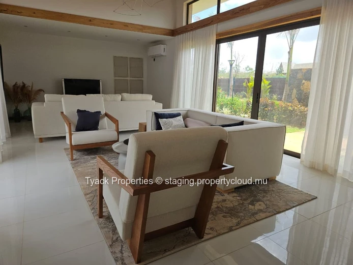 Villas de Luxe de Style Balinais – Privilèges Exclusifs au Resort