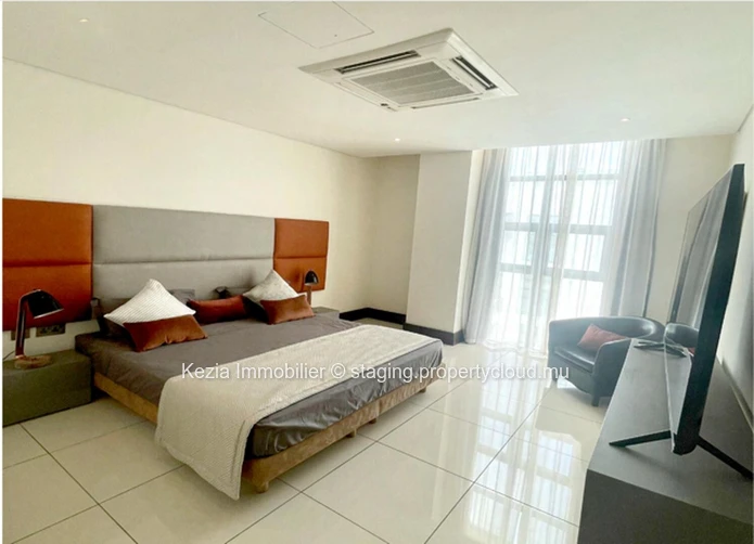 Appartement Contemporain Au Cœur Du Nord