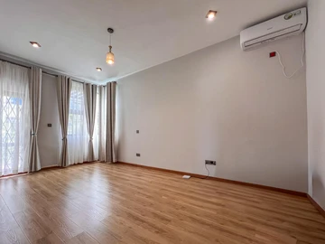 Townhouse, Duplex de 3 Chambres