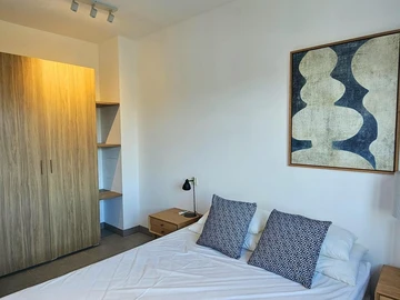 3 Bedroom Penthouse