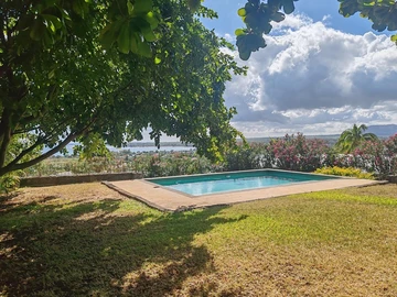 Villa de 4 Chambres
