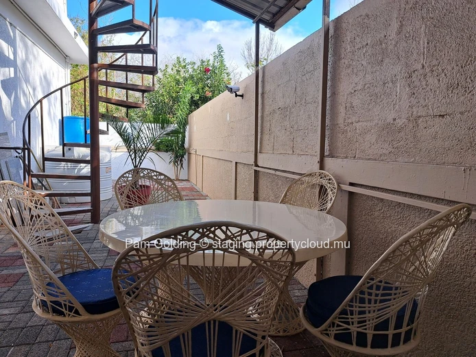 Trou aux Biches - House for sale - Pam Golding Mauritius