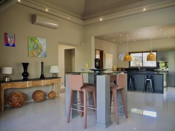 Villa de 5 Chambres
