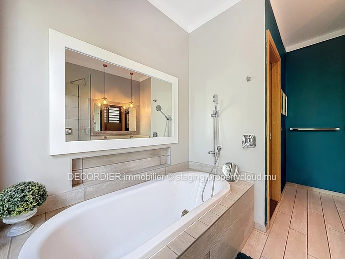 Luxury and tranquility in the heart of Balaclava
