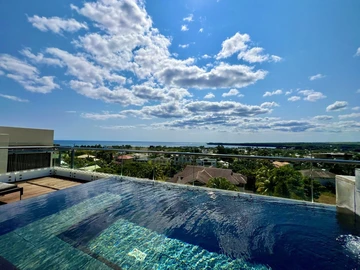 3 Bedroom Penthouse