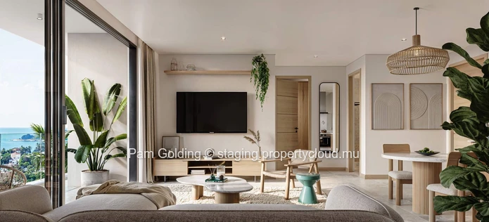 Les Deck Suites & Résidences La Croisette – Un Mode de Vie dans un Emplacement Imbattable. (Mandat exclusif)
