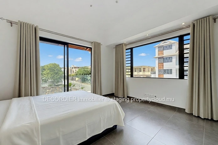 Beautiful Villa for Sale in Trou aux Biches