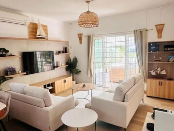 3 Bedroom Apartment