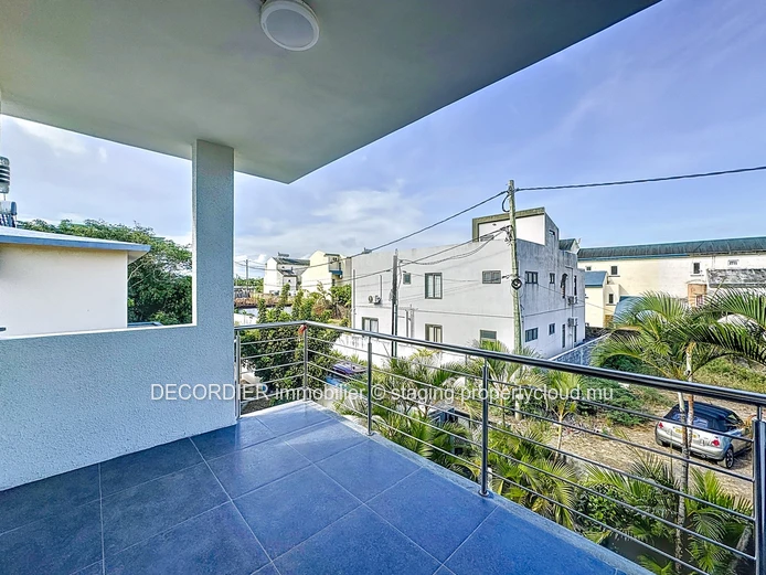 Detached house with  barbecue area (Sole Mandate)