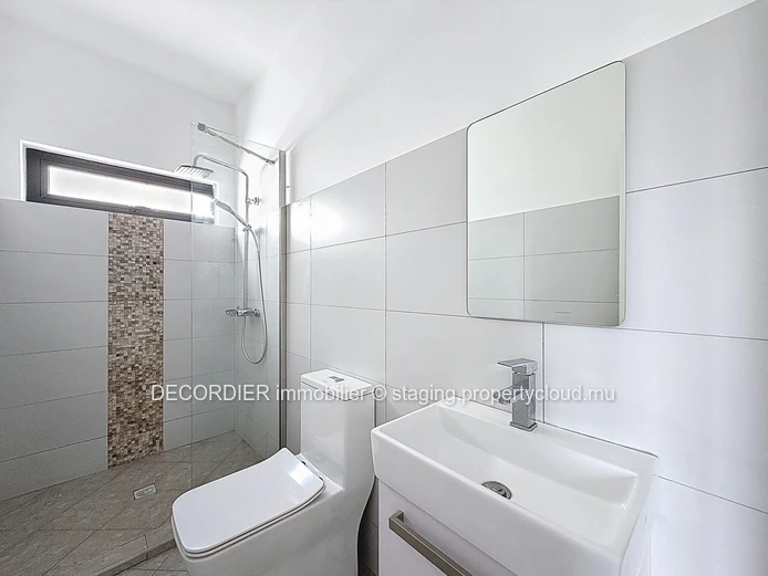 Charming Villa in trou aux Biches