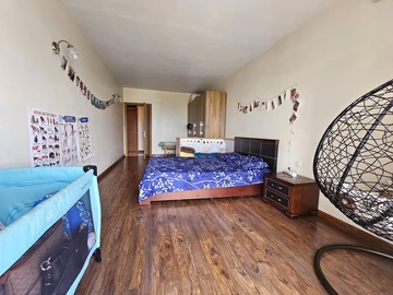 3 Bedroom Apartment