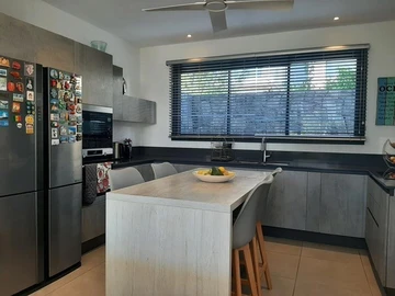 3 Bedroom Villa