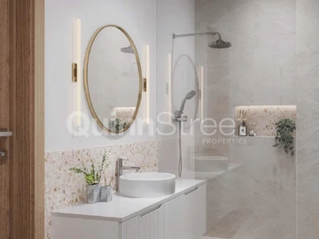 Appartement de 3 Chambres