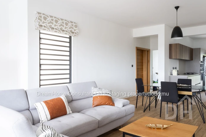 Spacious R+2 Apartment with Stunning Views