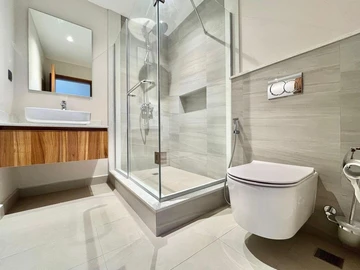 3 Bedroom Penthouse