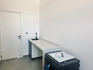 3 Bedroom Penthouse