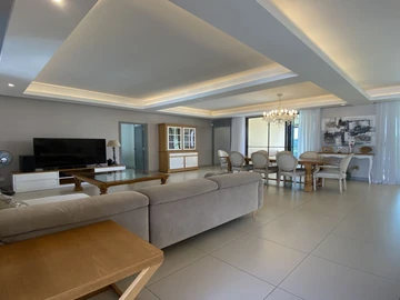 Maison de 4 Chambres