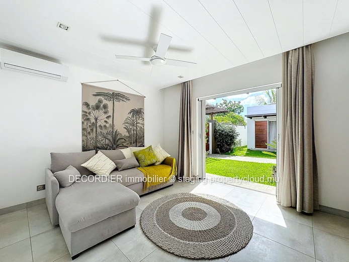Unique on the real estate market, a visit is a must