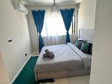 3 Bedroom Penthouse