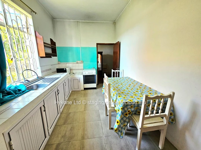 Apartment For Sale In Sodnac, Quatre Bornes