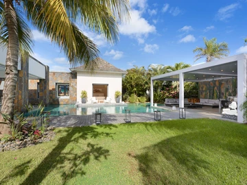 4 Bedroom Villa