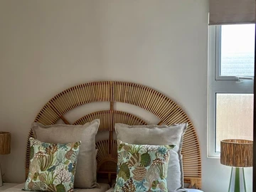 2 Bedroom Penthouse