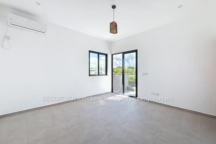 Modern House for Sale