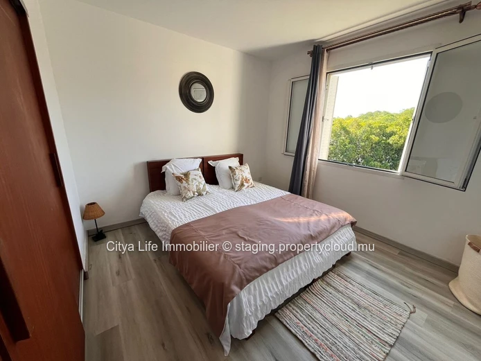 Waterfront Duplex for Rent – Port Chambly