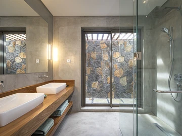 Villa de 4 Chambres