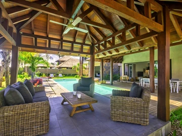 3 Bedroom Villa