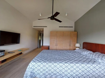 Townhouse, Duplex de 3 Chambres