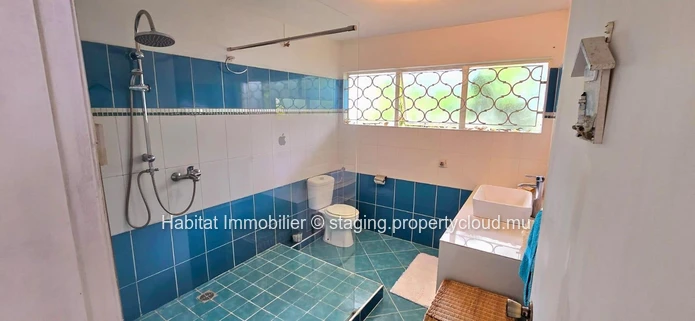 Charming unfurnished family house of 325 m2 on a plot of land of 93 toises, ideally located in a quiet residential ar...