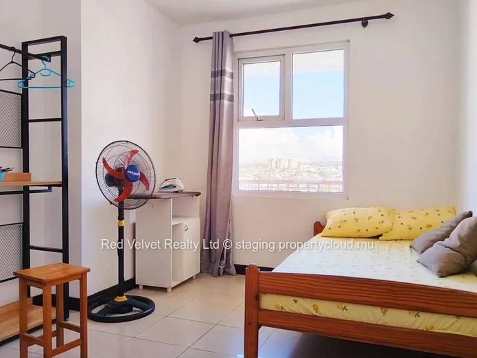 3-Bedroom Apartment for Sale in Quatre Bornes | Furnished | Central Location