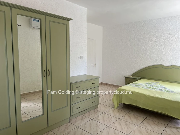 Spacious triplex for rental