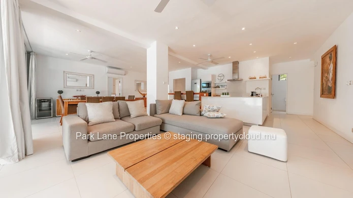 Grand River - Facing Unit!