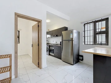 Appartement de 3 Chambres