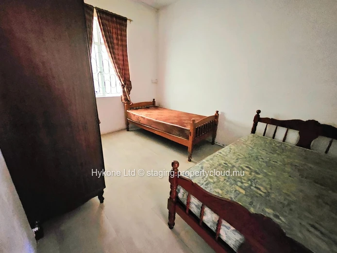 Apartment For Sale In Sodnac, Quatre Bornes