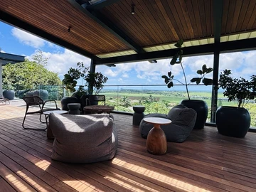 4 Bedroom Penthouse
