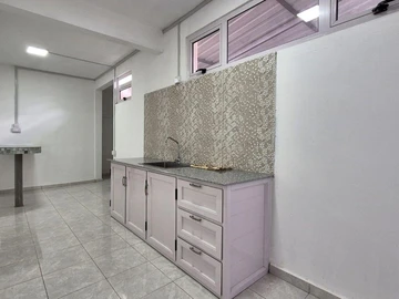 12 Bedroom Building