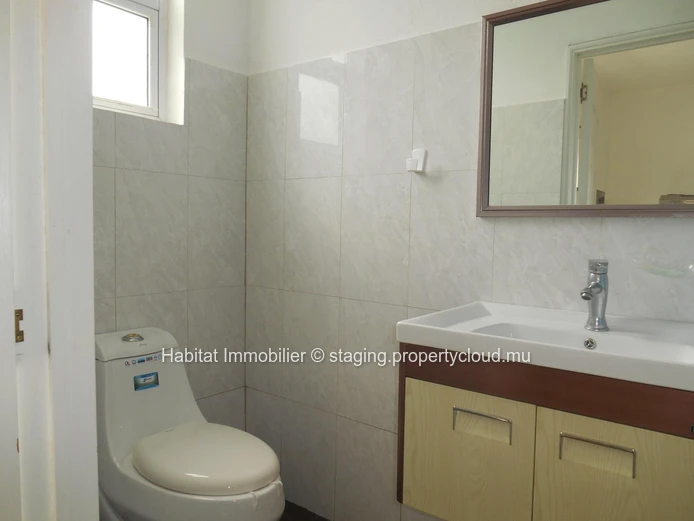 FOR RENT - Furnished and Equipped 188m² duplex in The Vale