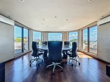 Commercial Property