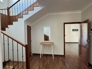 3 Bedroom Penthouse
