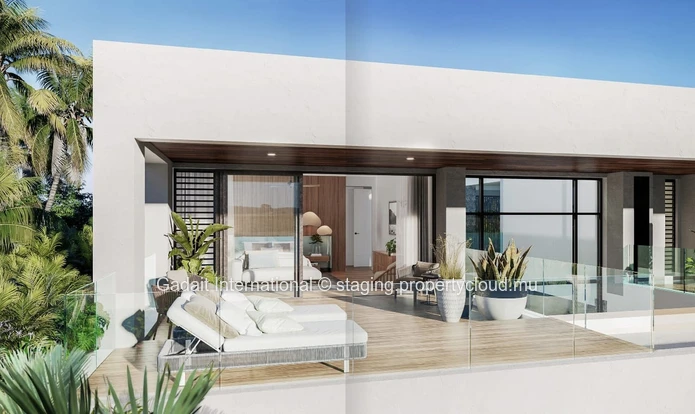 Invest in the Extraordinary: Luxury Waterfront Villas in Grand Gaube with Gadait International